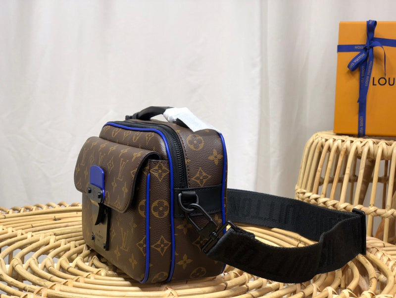 COZY BAGS - LOV Men Bags - 175