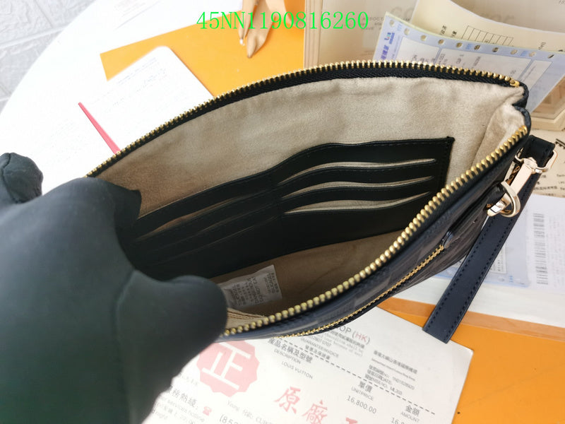 COZY BAGS - CHL Wallet - 674