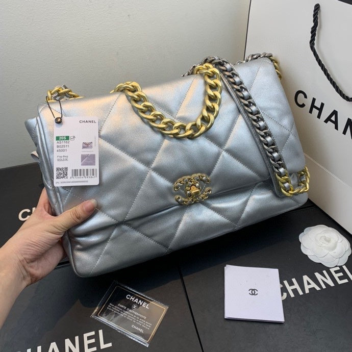 COZY BAGS - CHL Lady Bags - 094