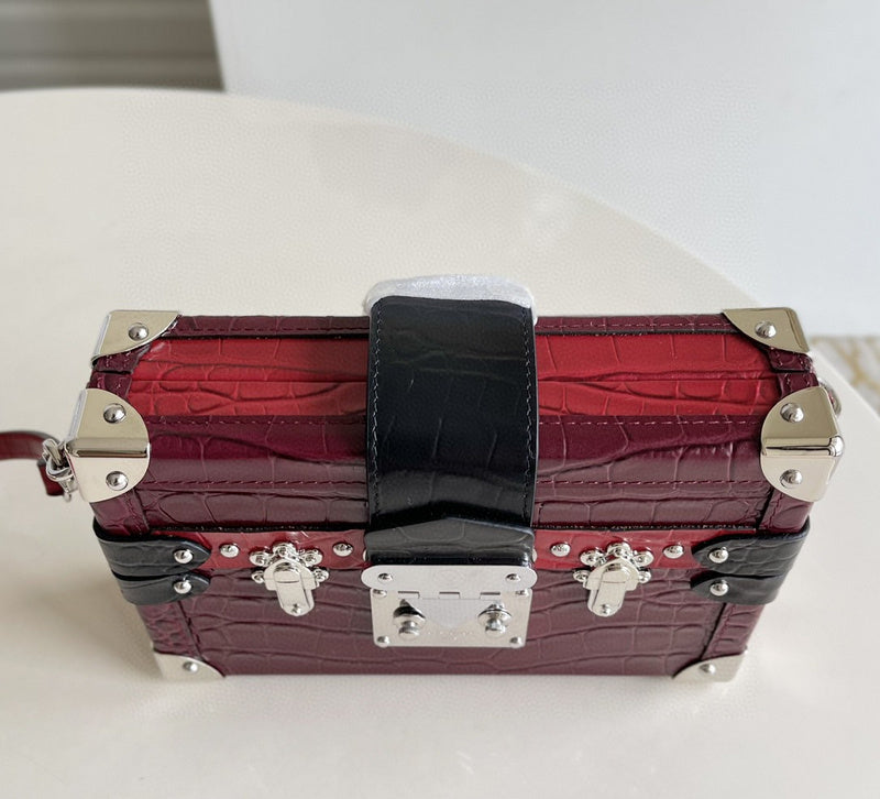 COZY - LV Bags - 3342
