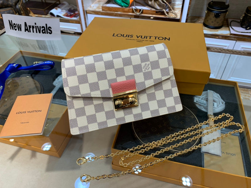 COZY - LV Bags - 4413