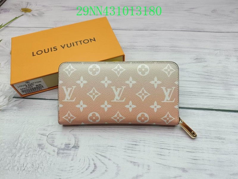 COZY BAGS - LOV Wallet - 925