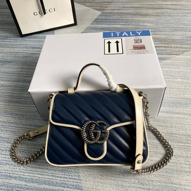 COZY BAGS - GUKI Bags - 2238