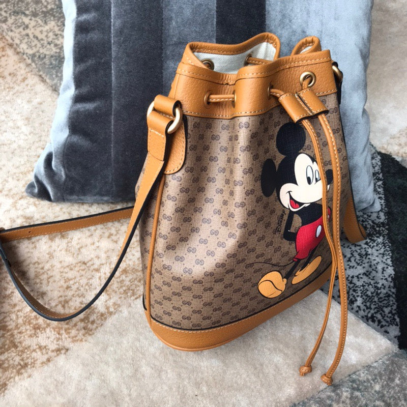 COZY - Guki Lady Bags - 1372