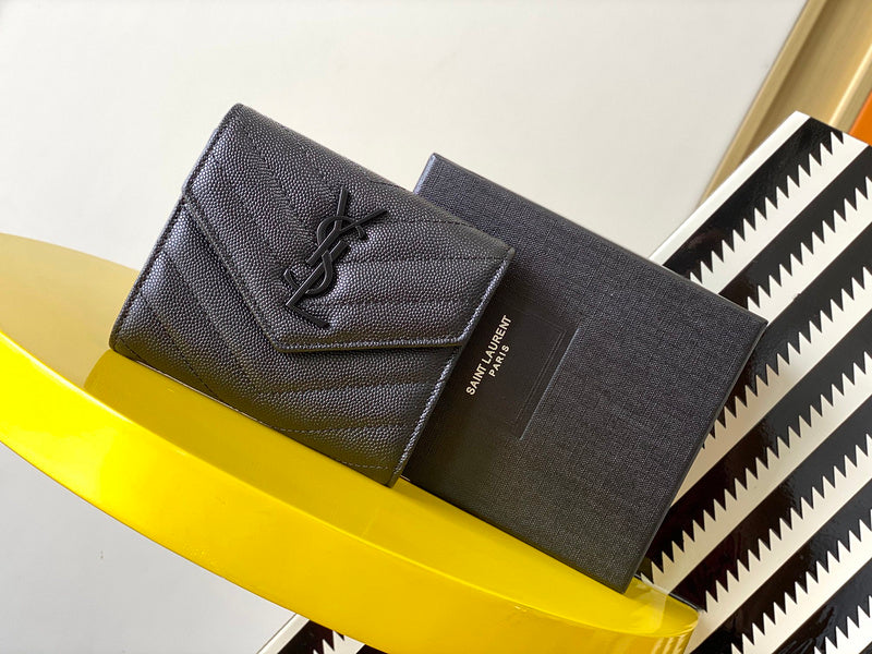 COZY - YLS Wallets - 034