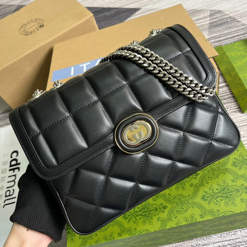 JB - Guki Lady Bags - 166