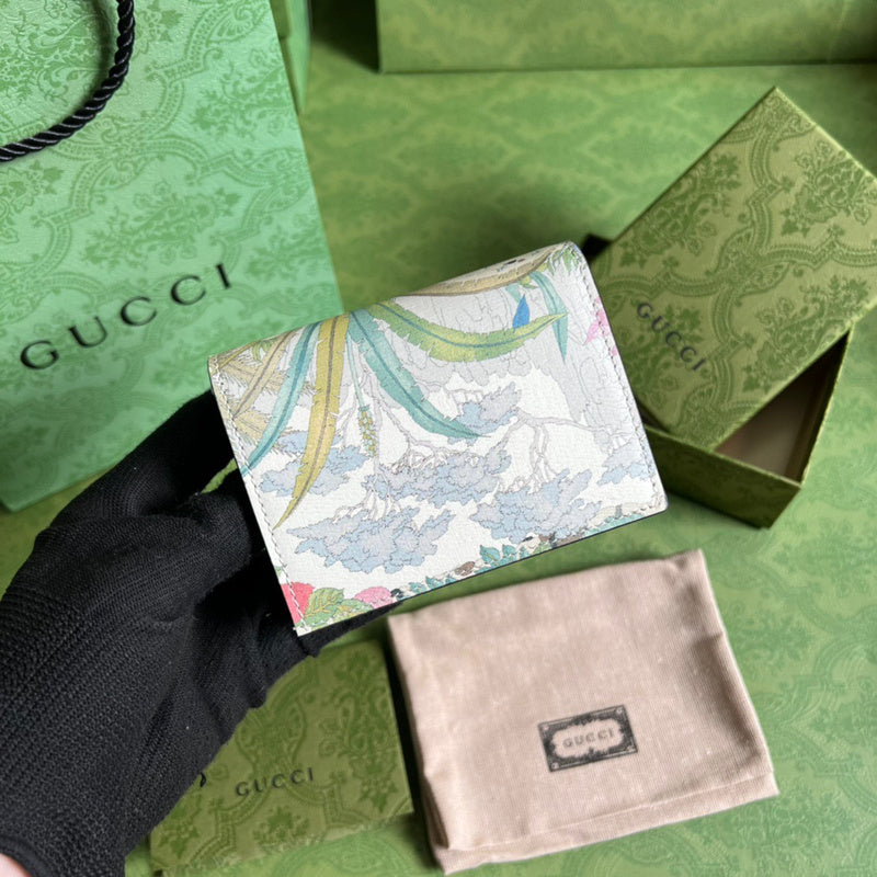 COZY BAGS - Guki Wallet - 289