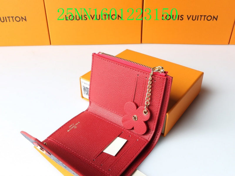 COZY BAGS - CHL Wallet - 292