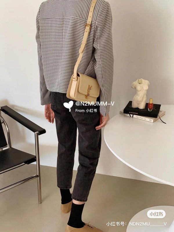 COZY BAGS - YLS Bags - 1126