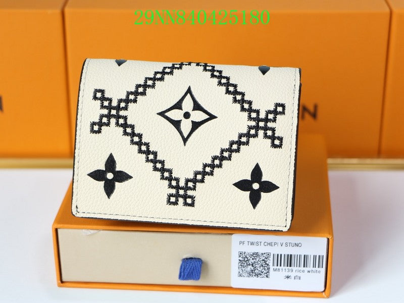 COZY BAGS - LOV Wallet - 1420