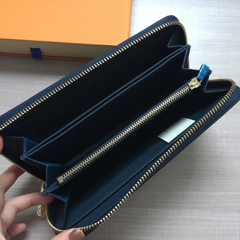 COZY BAGS - CHL Wallet - 736