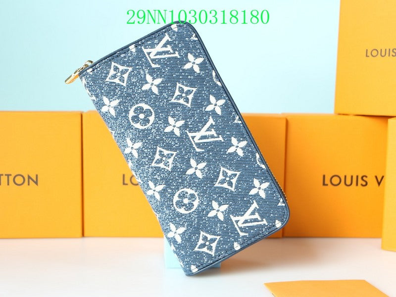 COZY BAGS - LOV Wallet - 1520