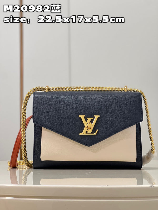 COZY - LV Bags - 1061