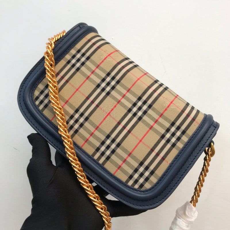 COZY - BOR Bags - 404