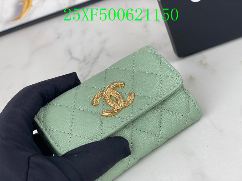 COZY BAGS - CHL Wallet - 092