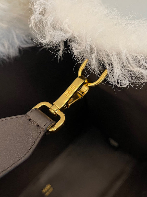 Cozy Bags - FDE Bags - 407
