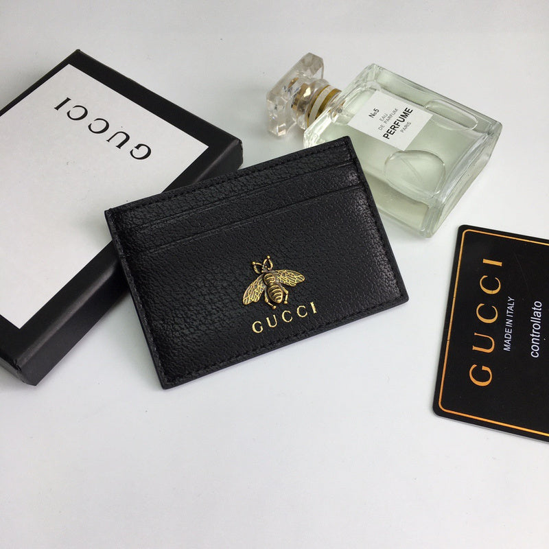 Cozy Bags - GUKI Men Wallets - 114