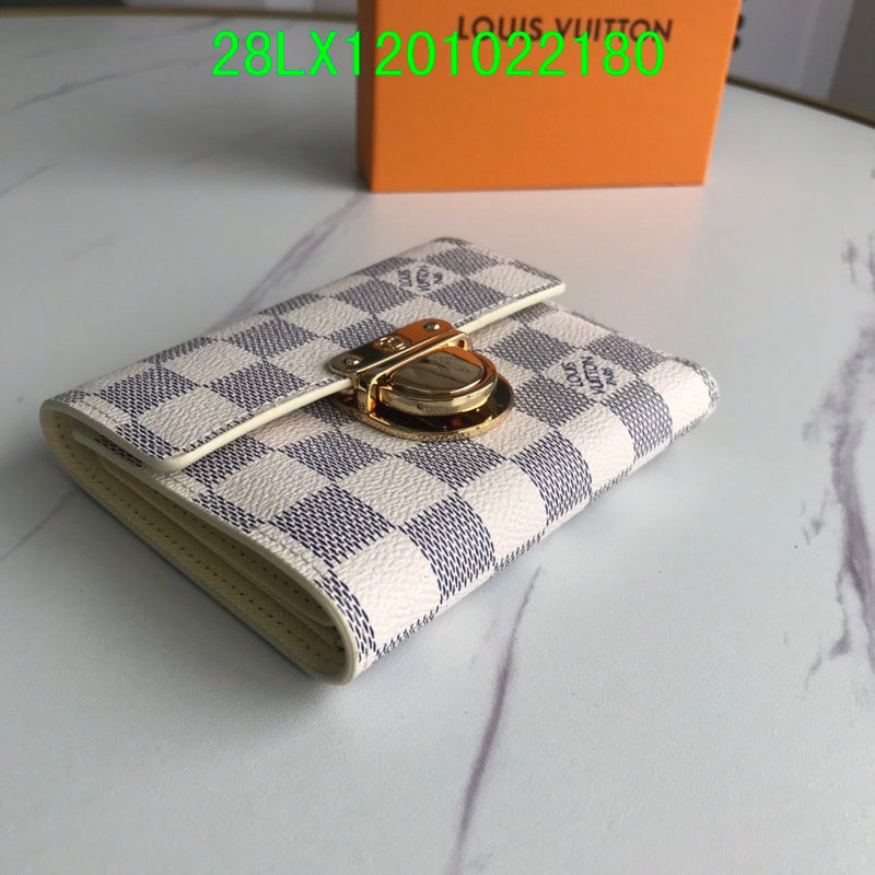 COZY BAGS - CHL Wallet - 1362