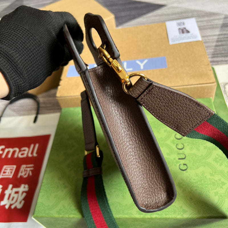 COZY BAGS - Guki Men Bags - 067