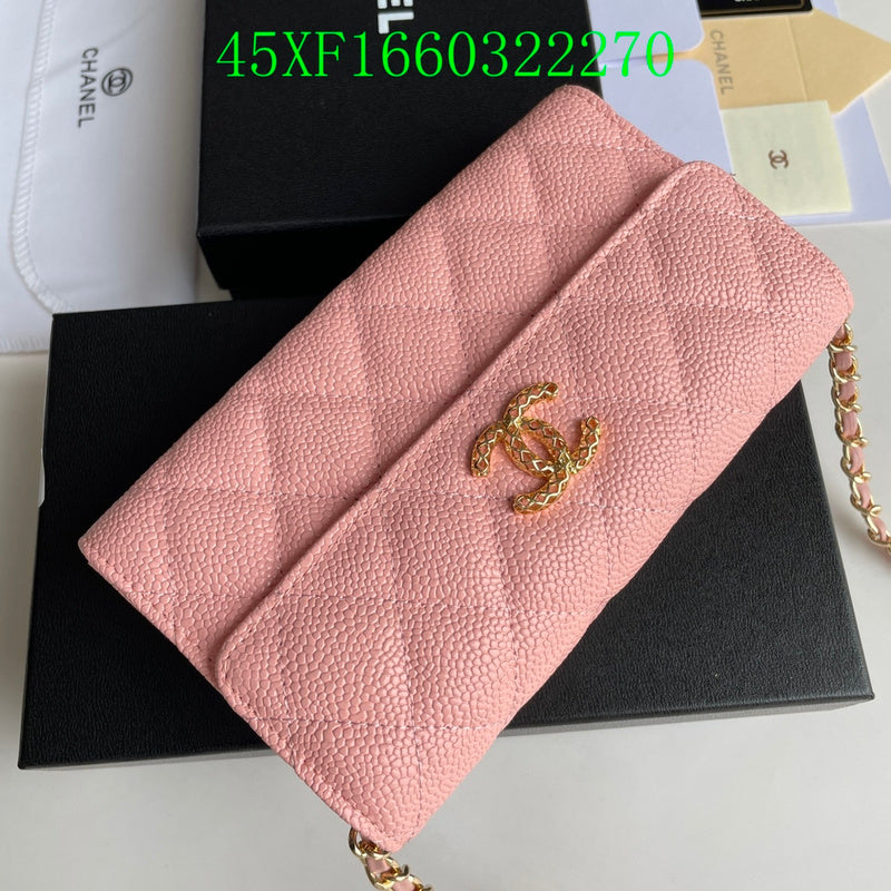 COZY BAGS - CHL Wallet - 188