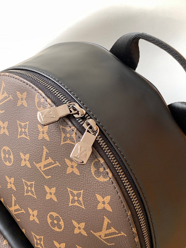 COZY - LOV Backpacks - 093