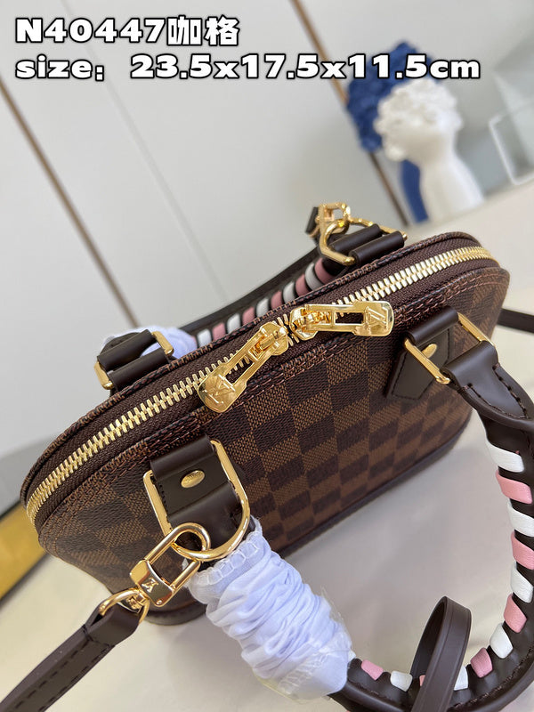 COZY - LV Bags - 1099
