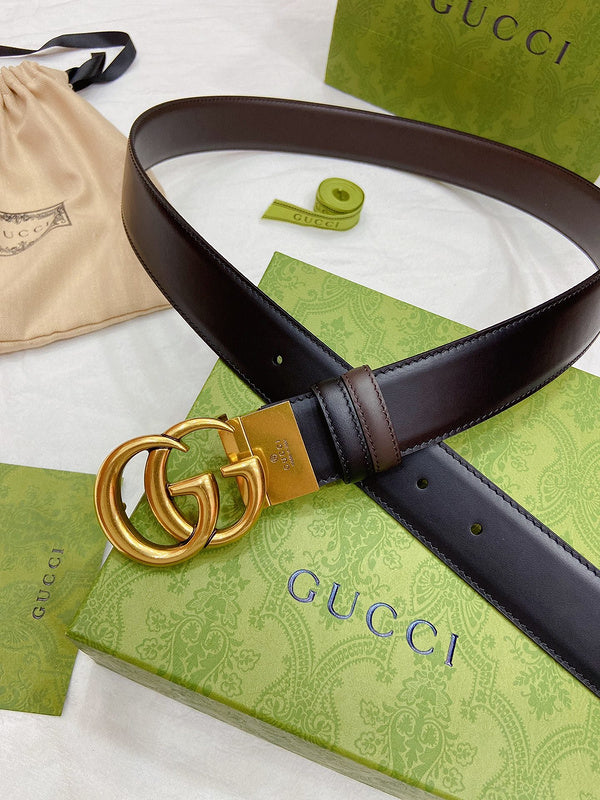 COZY BAGS - GUKI Belts - 012