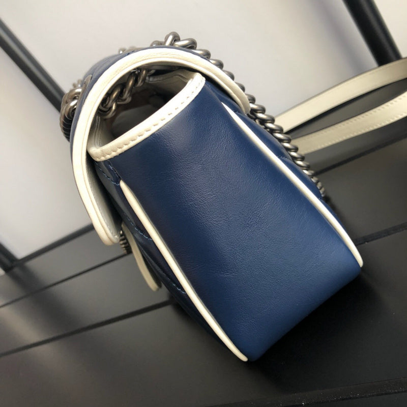 JB - Guki Lady Bags - 1230