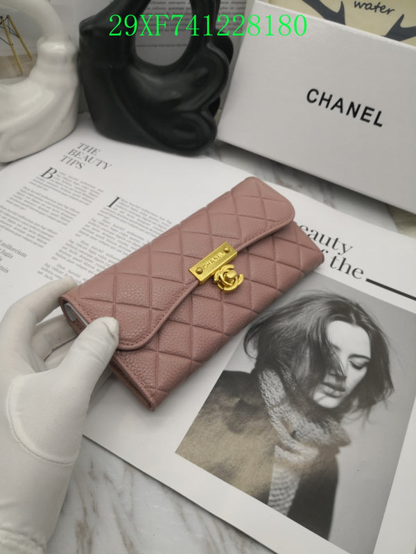 COZY BAGS - CHL Wallet - 216