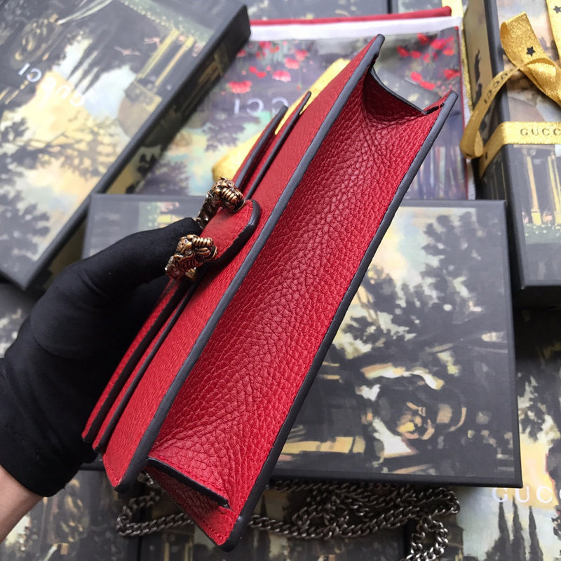 COZY - Guki Lady Bags - 1404