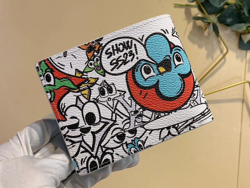 COZY - LOV Wallets - 251