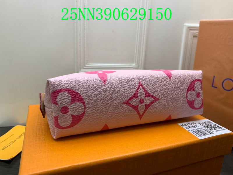 COZY BAGS - LOV Wallet - 1136