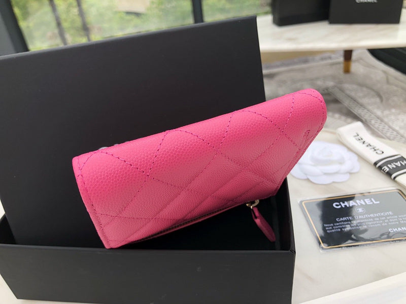 COZY - CHL Wallets - 037