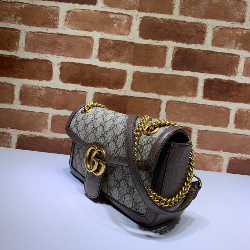 COZY BAGS - GUKI Women Bags - 1250