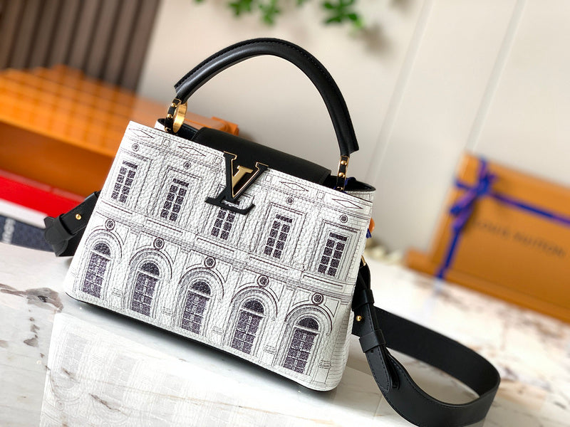 COZY BAGS - LOV Bags - 1789