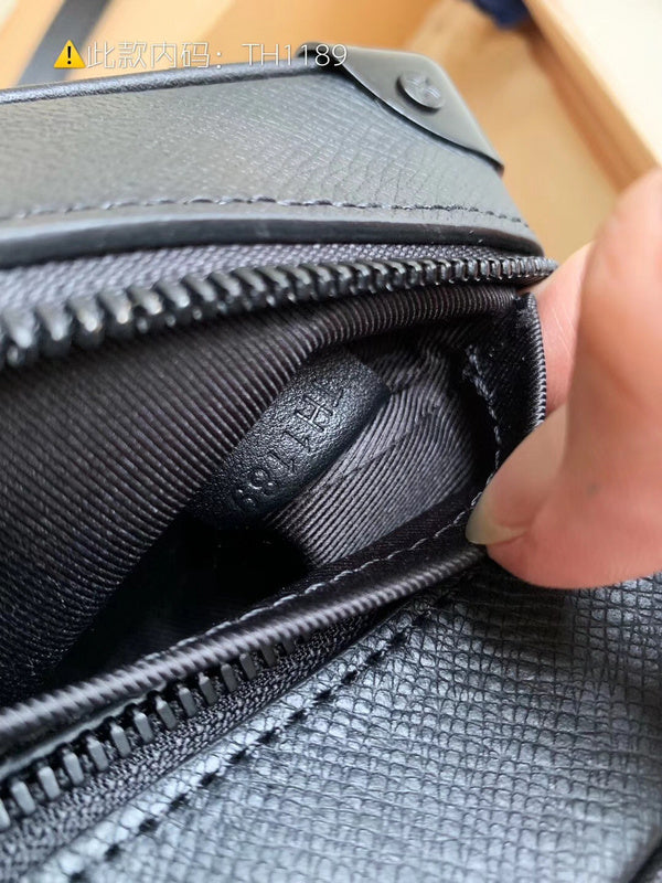 COZY - LV Bags - 5115