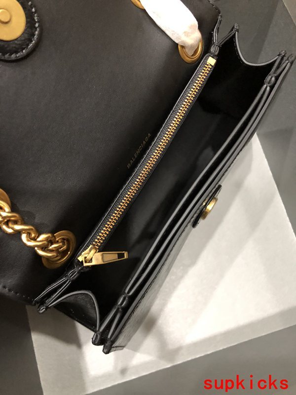 COZY BAGS - BG Hourglass Bags - 043