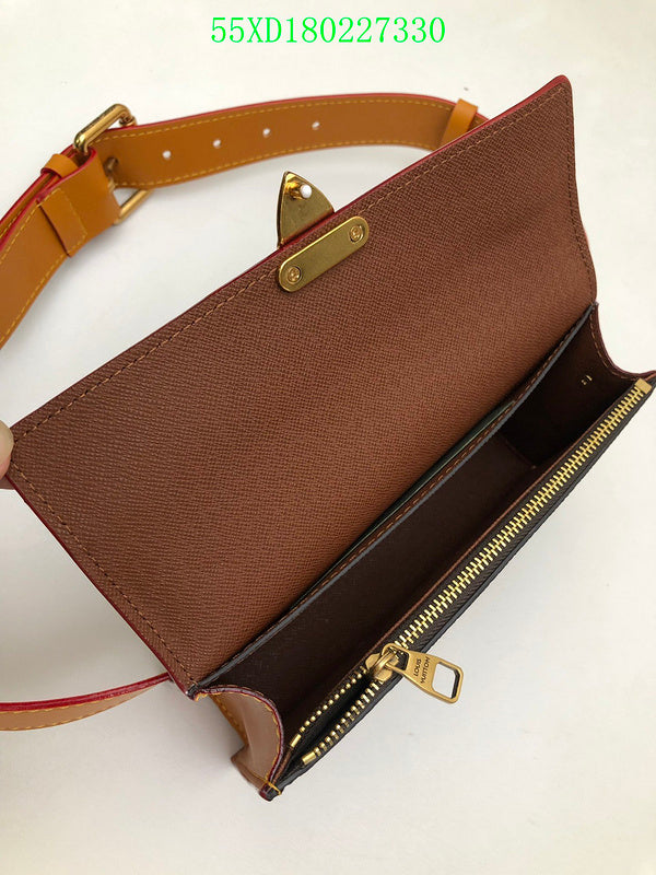 COZY BAGS - CHL Wallet - 1137