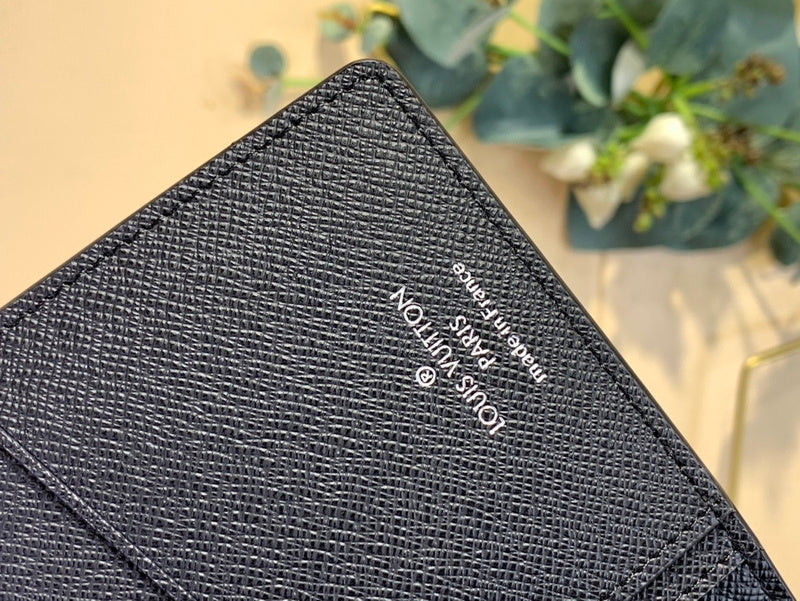 COZY - LOV Wallets - 333