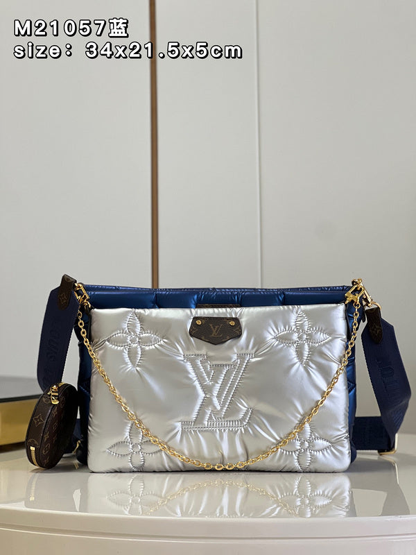 COZY - LV Bags - 1423