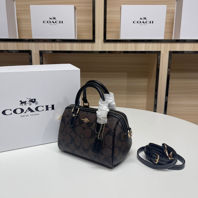 COZY - CAH Bags - 369