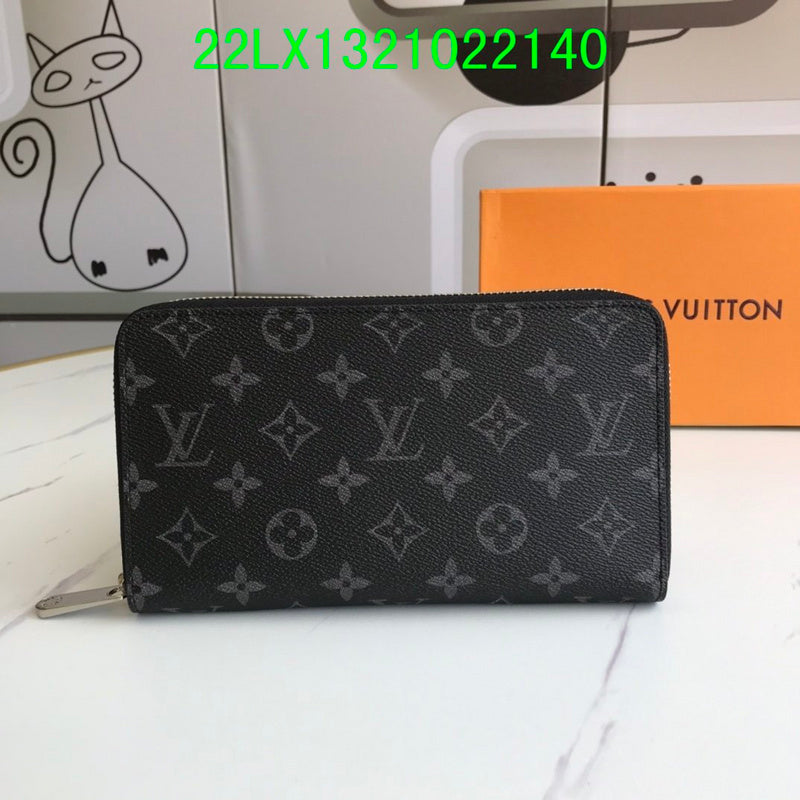 COZY BAGS - CHL Wallet - 1350