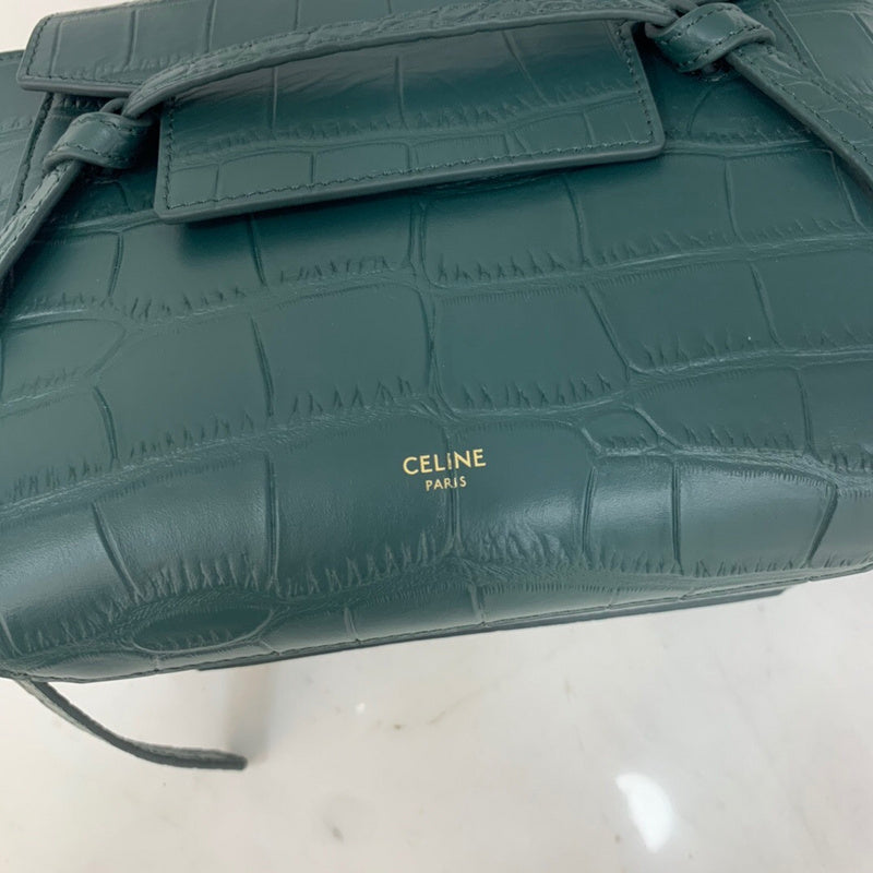COZY - COL Bags - 321