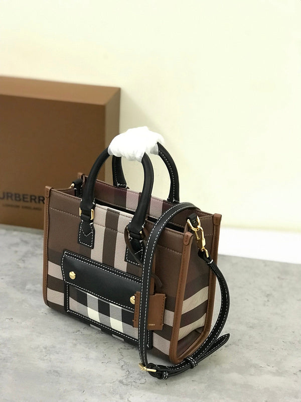 COZY - BOR Bags - 508