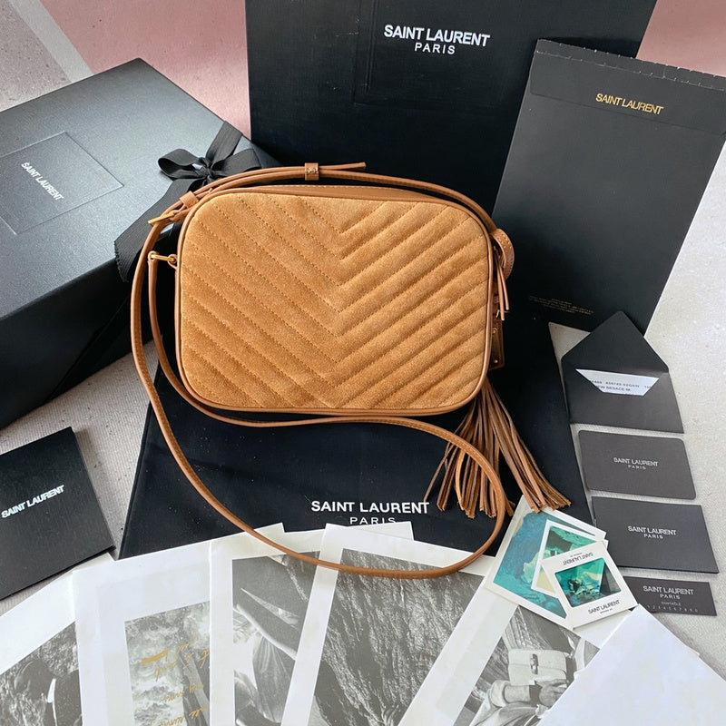 COZY BAGS - YLS Bags - 1113