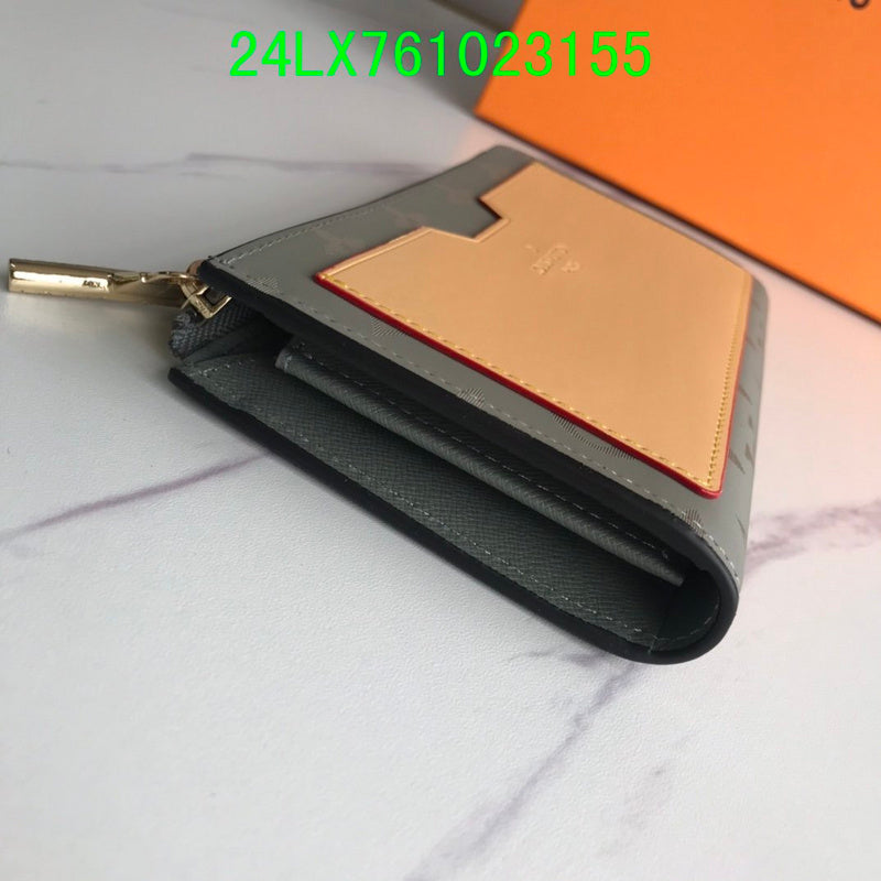 COZY BAGS - CHL Wallet - 1273