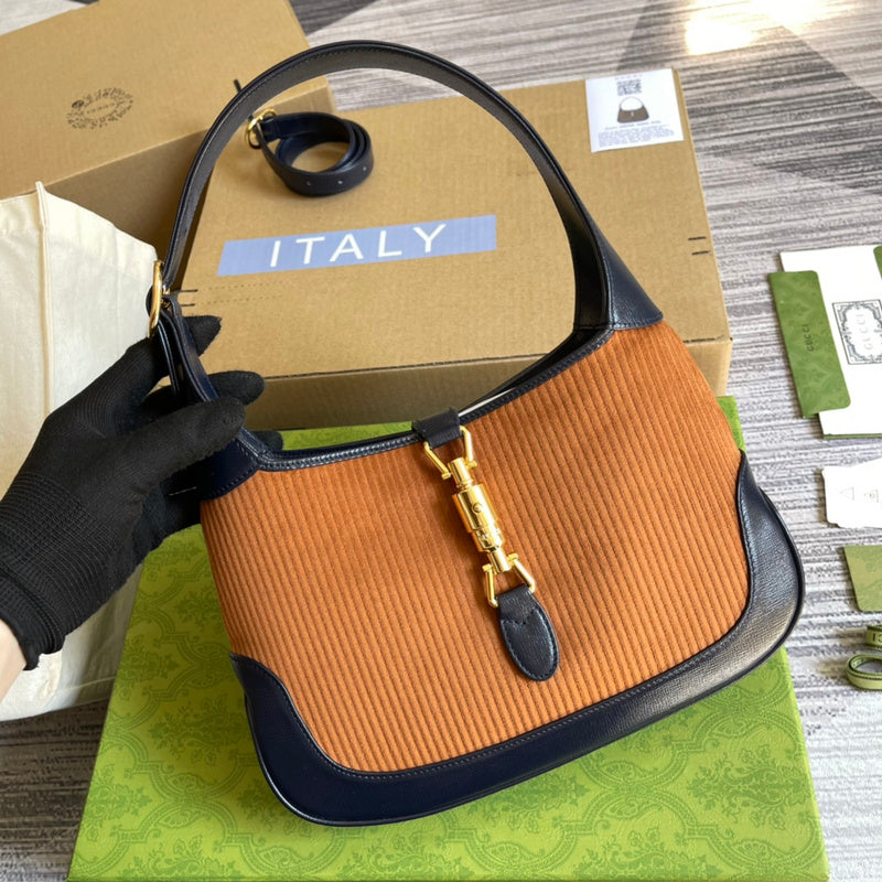 COZY BAGS - GUKI Bags - 1563