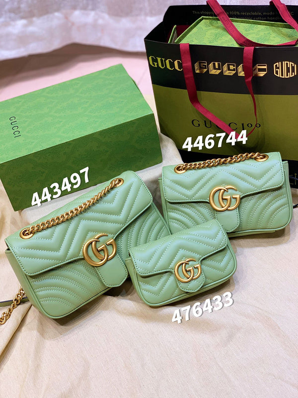 COZY BAGS - GUKI Bags - 344