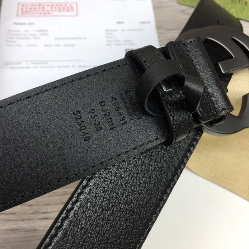 COZY BAGS - GUKI Belts - 115