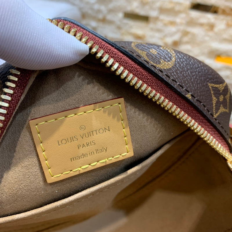 COZY - LV Bags - 4362